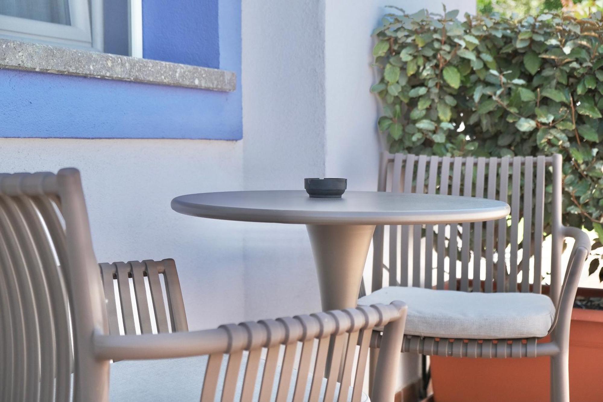 B&B La Roccia Кастелсардо Екстериор снимка